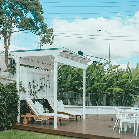 Urban Getaway Bardon Luxe 3 Bed 2 Bath And Pool Brisbane