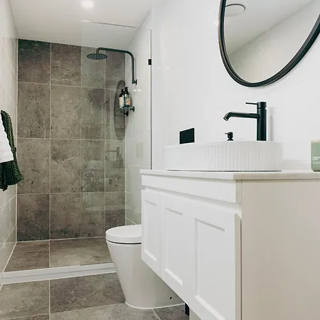 Holiday home Urban Getaway Bardon Luxe 3 Bed 2 Bath And Pool *