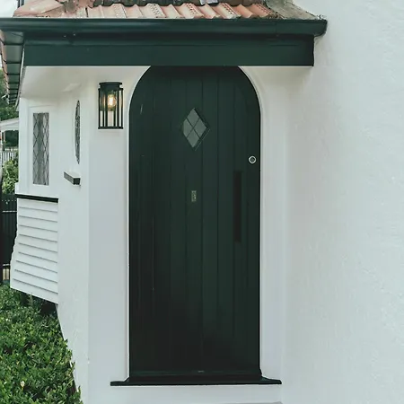 Holiday home Urban Getaway Bardon Luxe 3 Bed 2 Bath And Pool *