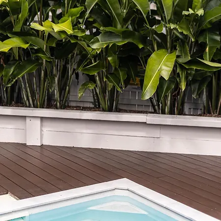 Holiday home Urban Getaway Bardon Luxe 3 Bed 2 Bath And Pool Brisbane