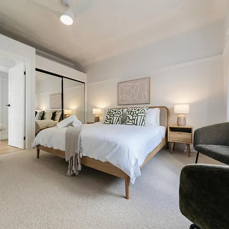 Urban Getaway Bardon Luxe 3 Bed 2 Bath And Pool Brisbane