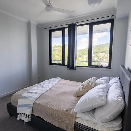 Mountain View Serenity - Central Location *