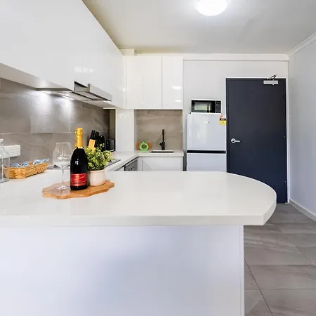 Mountain View Serenity - Central Location * Brisbane