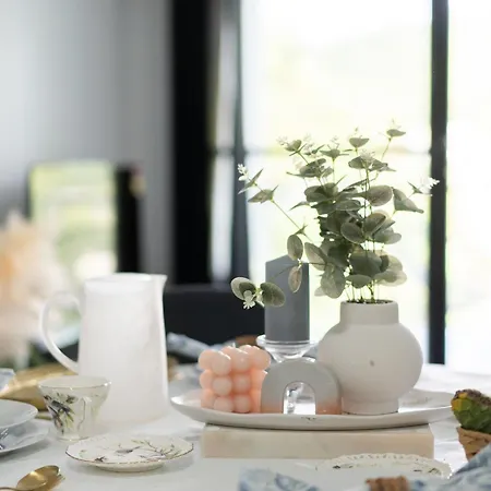 Mountain View Serenity - Central Location