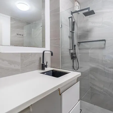 Mountain View Serenity - Central Location *