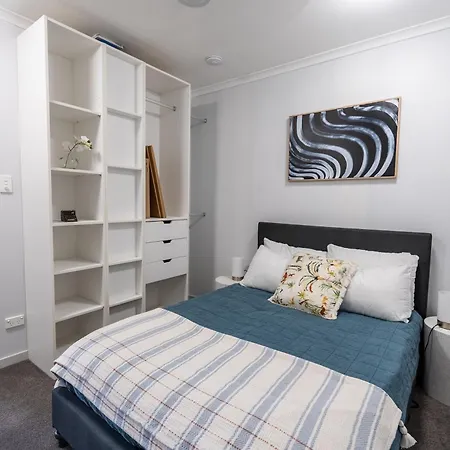 Mountain View Serenity - Central Location Apartment Brisbane