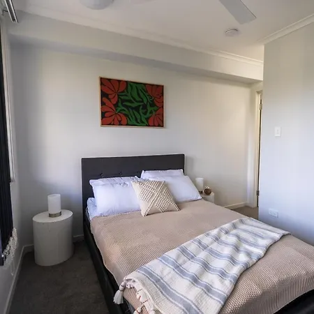 Mountain View Serenity - Central Location Brisbane