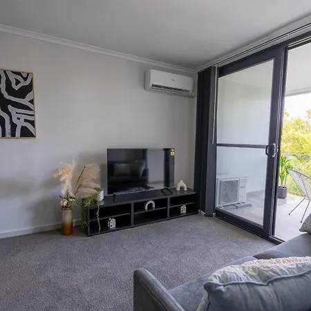 Mountain View Serenity - Central Location Apartment Brisbane