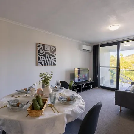 Mountain View Serenity - Central Location Brisbane