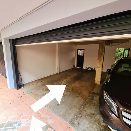 Charming 2bd Near Uq & Ferry Brisbane