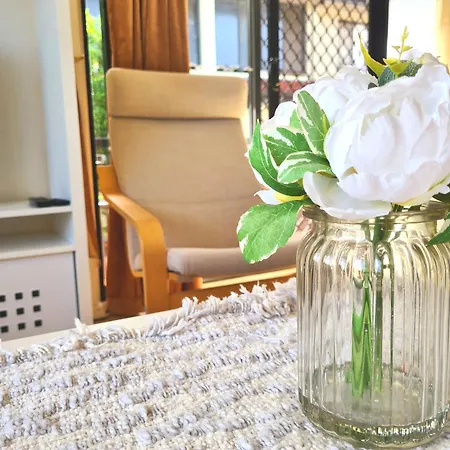 Apartment Charming 2bd Near Uq & Ferry Brisbane