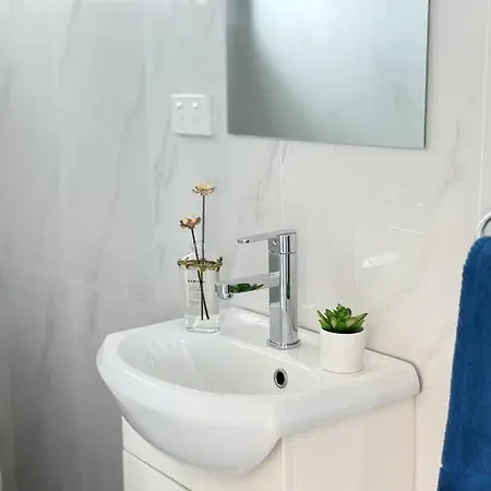 Holiday home Convenient 2 Bedroom House Unit In Salisbury Brisbane