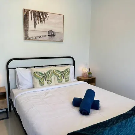 Holiday home Convenient 2 Bedroom House Unit In Salisbury *