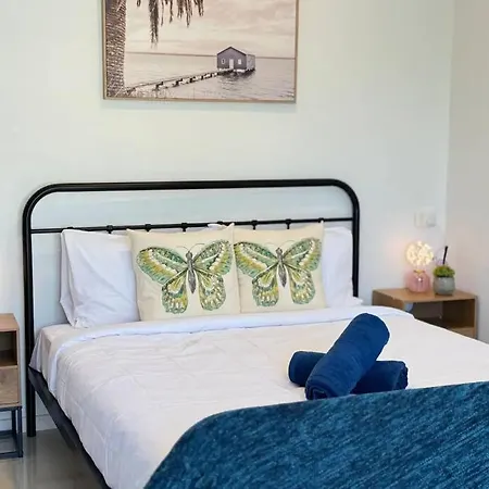 Convenient 2 Bedroom House Unit In Salisbury * Brisbane