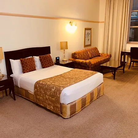 Royal Hotel 4*