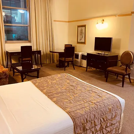 Royal 4* Brisbane
