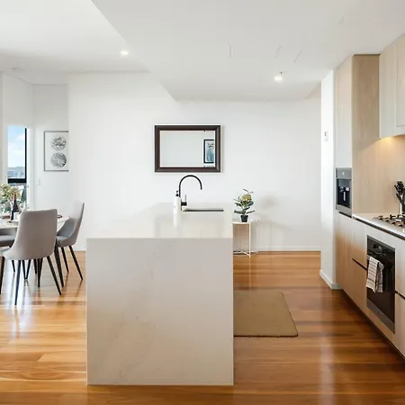 Apartment Cassa Bct - River-view Managed By The Cassa *