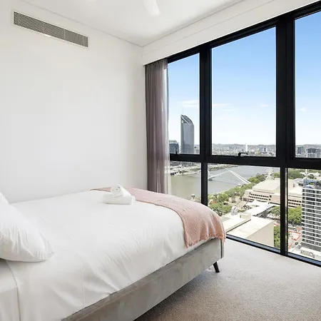 Apartment Cassa Bct - River-view Managed By The Cassa Brisbane