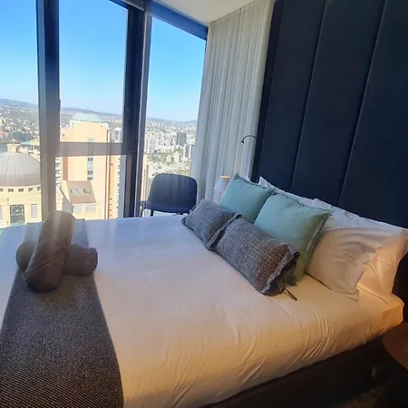 Spire Residences By The Spire Manager Apartment *