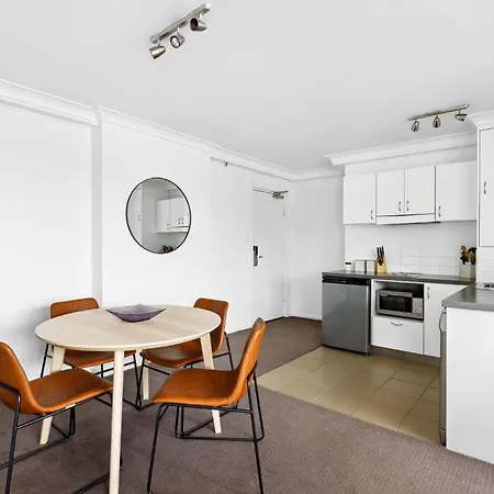 1-bed Pad With Sweeping Views