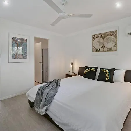 Stunning 3-bedroom Townhouse * Brisbane