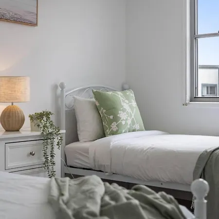Stunning 3-bedroom Townhouse Brisbane