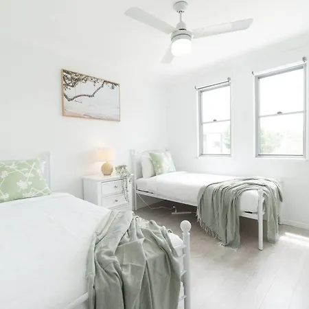 Holiday home Stunning 3-bedroom Townhouse