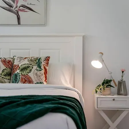 Holiday home Stunning 3-bedroom Townhouse