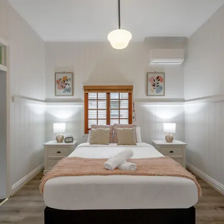 Charming 3br Inner Haven Highgate Hill