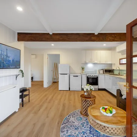 Holiday home Serene 3 Bedroom Inner Retreat Highgate Hill *