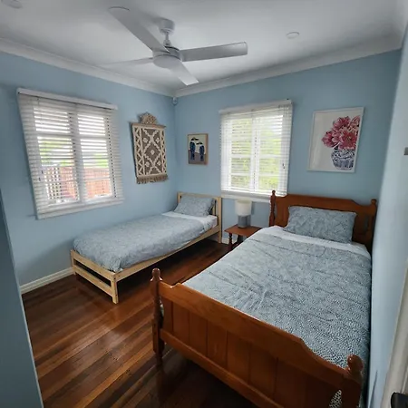 Holiday home Oxley Mineral Pool & Private Suburbanstay *