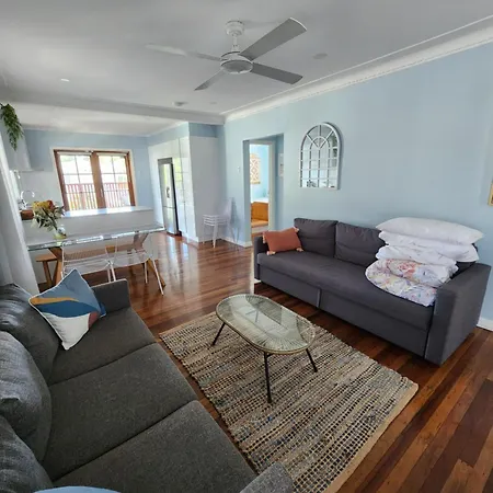 Oxley Mineral Pool & Private Suburbanstay