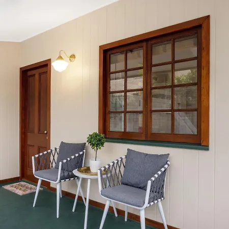 Holiday home Charming 3br Inner Haven Highgate Hill *
