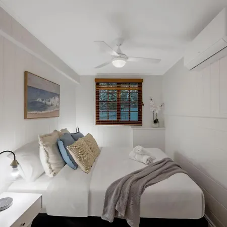 Inner 6br Family Friendly House Highgate Hill *