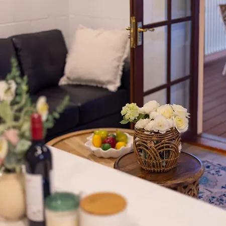 Holiday home Inner 6br Family Friendly House Highgate Hill *