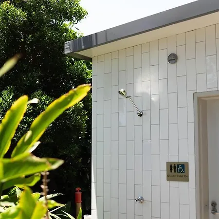 Modern 1-bdr W/ Free Car Park&fantastic Pool Brisbane