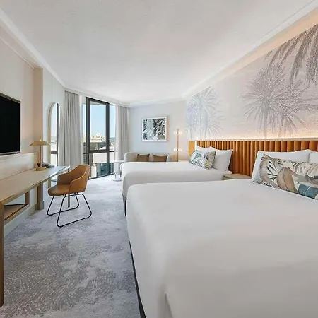 Amora Hotel