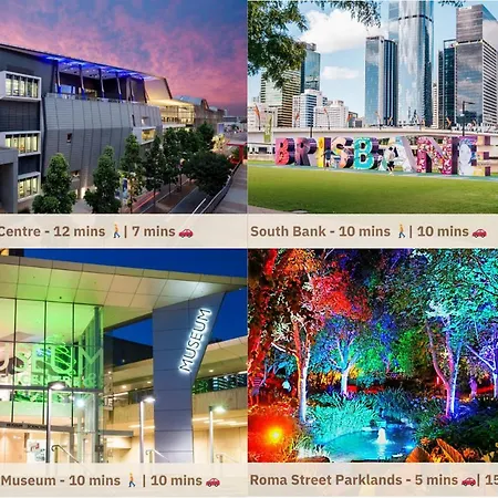 Cassa One - The One Managed By The Cassa Brisbane