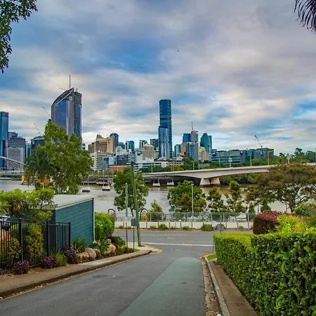 Oasis Brisbane