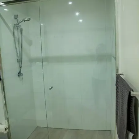 Apartment Oasis Brisbane