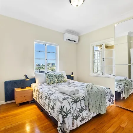 Apartment Riverside Heritage Chateau 2br South *