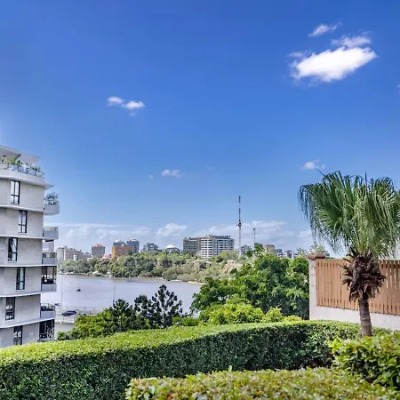 Riverside Heritage Chateau 3br South Bne Apartment *