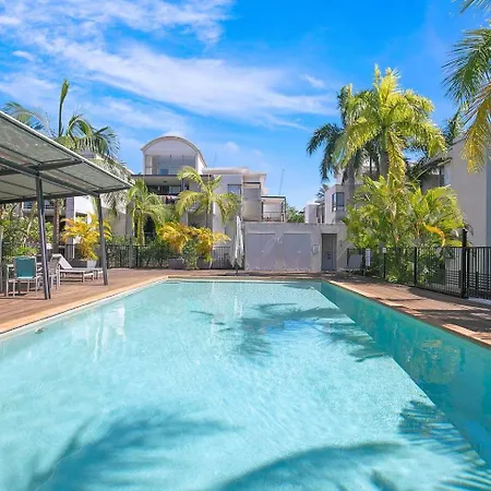 Centro At Toowong - Modern Spacious Living With Pool *