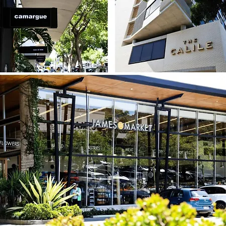 Retreat: Modern 2br W Rooftop Pool * Brisbane
