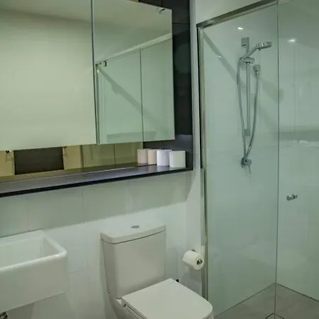 Oasis Apartment Brisbane