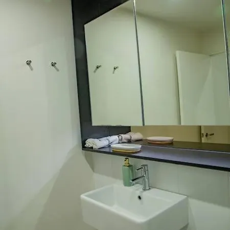 Oasis Apartment
