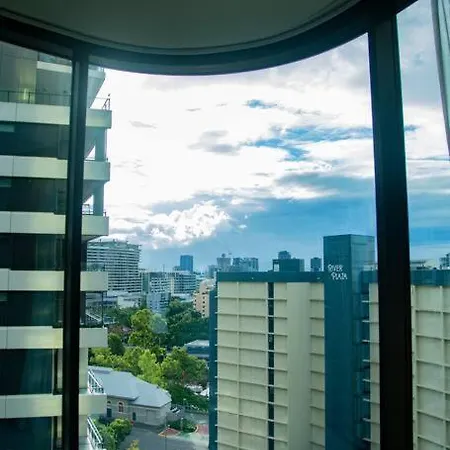 Oasis Apartment *