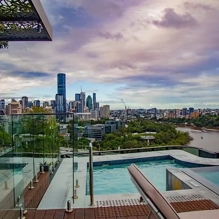 Oasis Brisbane