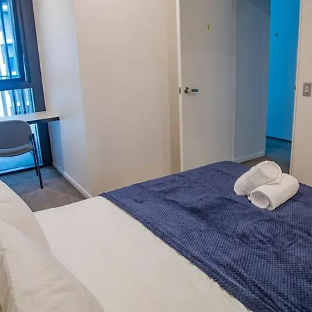 Oasis Apartment