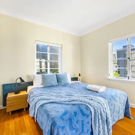 Apartment Riverside Heritage Chateau 2br South *